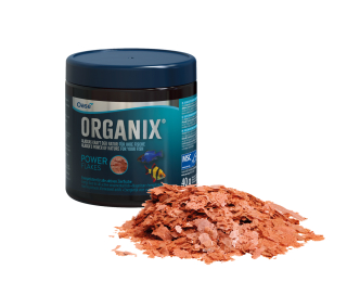 Oase Organix Power Flakes 250ml