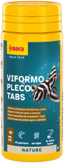 sera Viformo Pleco Tabs 50ml