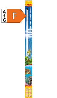 Sera LED X-Change Tube neutral brilliant white 82cm