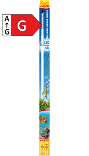 Sera LED X-Change Tube neutral brilliant white 96.5cm