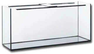Akvárium 150x45x50cm 8mm